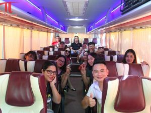 Tìm kiếm địa chỉ cho thuê xe uy tín là rất quan trọng