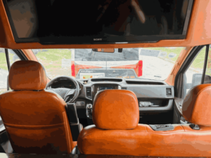 Anh Thư là đơn vị cho thuê xe chất lượng cao.