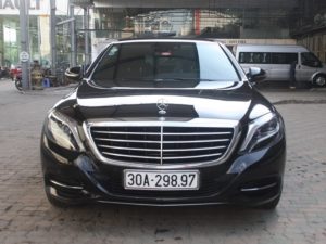 Thuê xe ô tô 4 chỗ