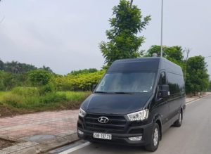 Anh Thư - đơn vị cung cấp dịch vụ thuê xe ô tô uy tín