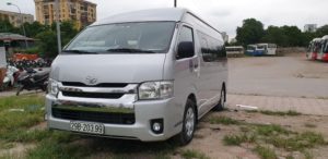 Thuê xe du lịch đang trở nên phổ biến hiện nay