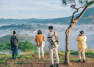 Du lịch Đà Lạt tự túc mới là cách trải nghiệm đúng dành cho nơi này