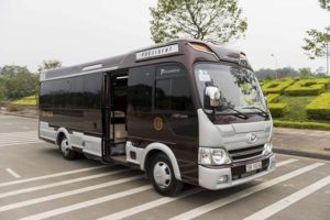 Dòng xe Vip thể hiện sự đẳng cấp