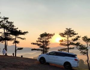 Với dịch vụ cho thuê xe có lái, bạn có thể chủ động được tài chính của mình hơn