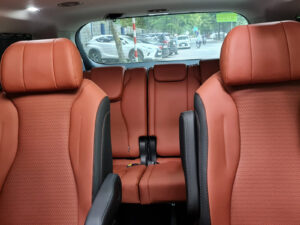 Kia Carnival đã trở thành lựa chọn sự hàng đầu