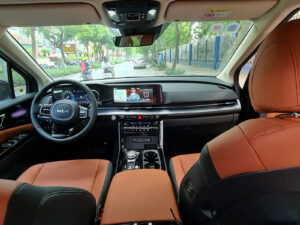 Nội thất cao cấp