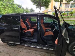 Sự thành công của Kia Carnival tại Việt Nam